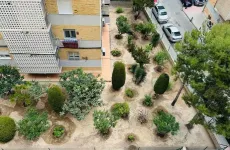 Chambre à louer à Alicante Espagne