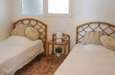 Rent apartment in Torrevieja Spain