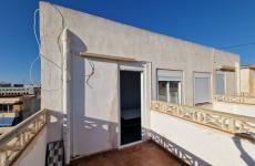 Apartamentos de alquiler a largo plazo en Alicante Centro Ciudad