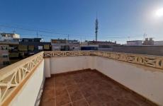 Langzeitwohnungen zu vermieten in Alicante City Centre