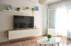 Rent apartment in Torrevieja Spain