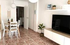 Rent apartment in Torrevieja Spain