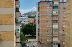 Chambre à louer à Alicante Espagne