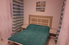 Long term apartment to rent in Alicante City Centre