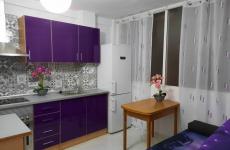 Long term apartment to rent in Alicante City Centre