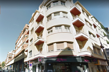 Apartamentos en venta en la ciudad de Alicante
