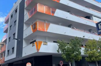 Нов апартамент с басейн и фитнес - Torrevieja