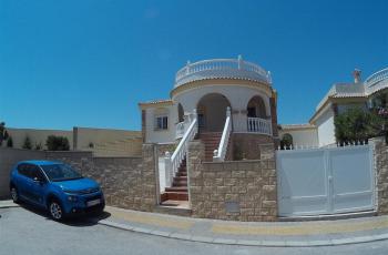 Villa à vendre près d'Alicante