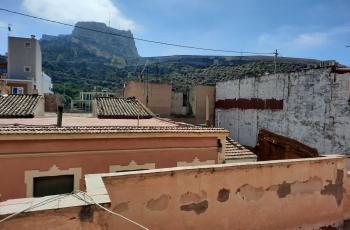 A house in Alicante for sale