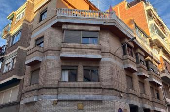 Hostel for sale Spain