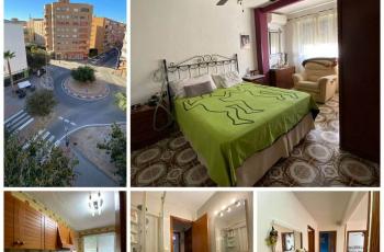 Acheter appartement Alicante