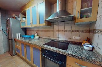 Appartement pas cher à Elda