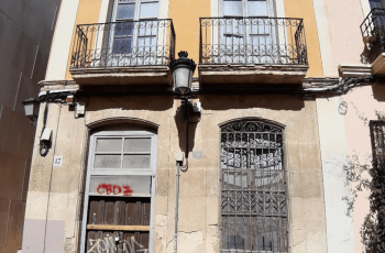 Hostel for sale Spain