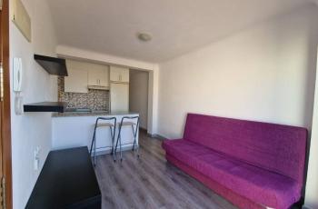 Appartement à long terme à louer à Alicante City Center