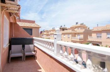Property for sale in Gran Alacant Spain