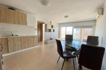 Comprar propiedad en Alicante con vistas a la montaña