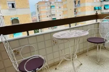 Room to rent in Alicante Spain