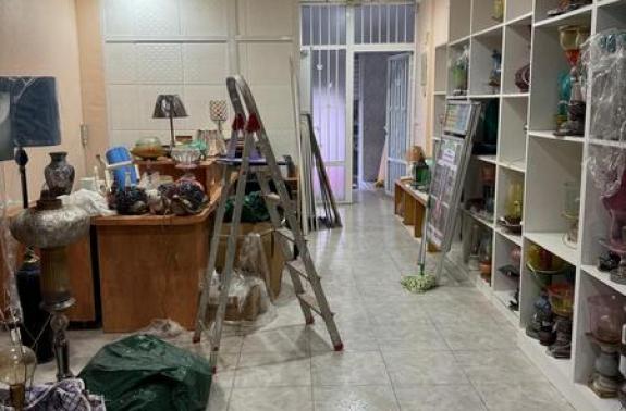 купить коммерческую недвижимость Испания Torrevieja
Коммерческая недвижимость для продажи Испания Торревьеха купить коммерческую недвижимость Испания Torrevieja
Коммерческая недвижимость для продажи Испания Торревьеха