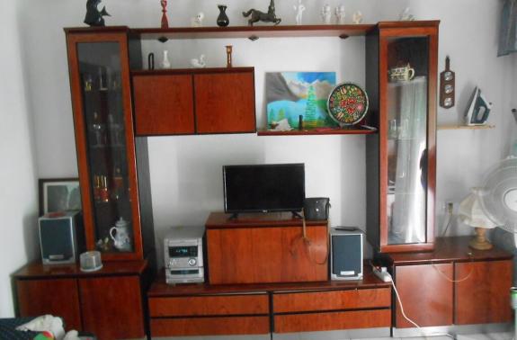 квартиры в аренду в Испании Аликанте