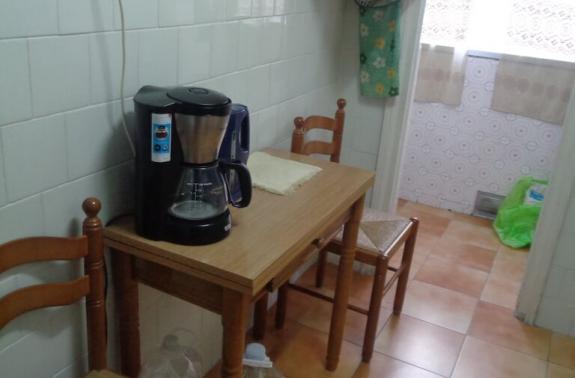 квартиры в Аликанте