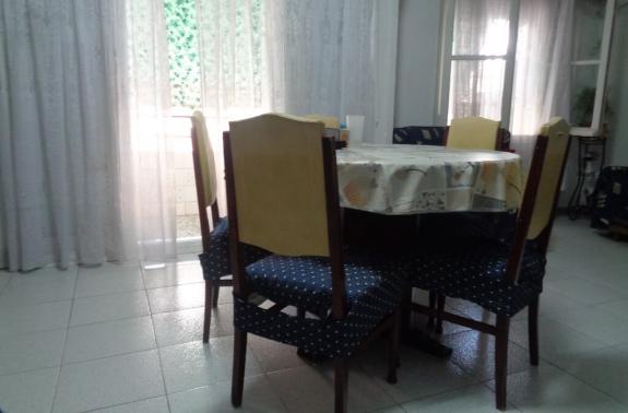 квартиры в аренду в Испании Аликанте