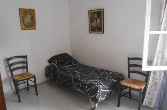 аренда квартиры в Аликанте