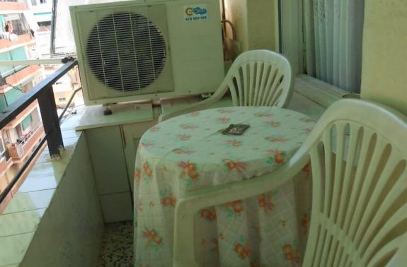 квартиры в Аликанте