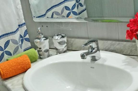 квартиры в аренду в Испании Аликанте