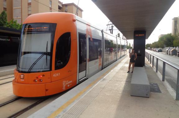 аренда квартиры в Аликанте