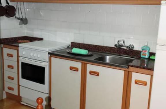 квартиры в аренду в Испании Аликанте