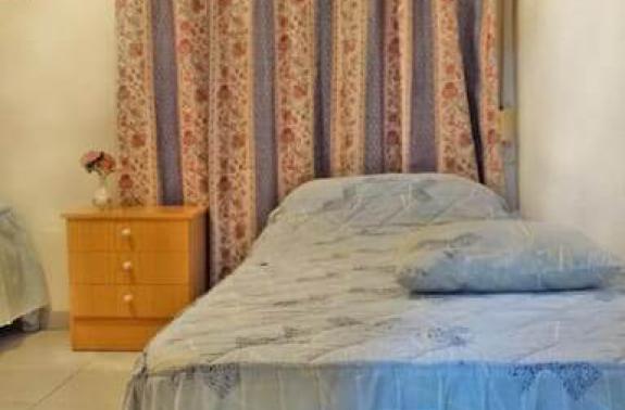 квартиры в Аликанте