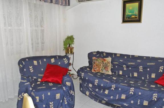 квартиры в аренду в Испании Аликанте