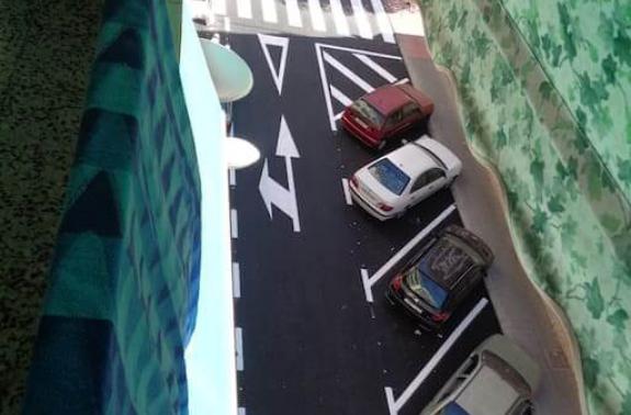 аренда квартиры в Аликанте