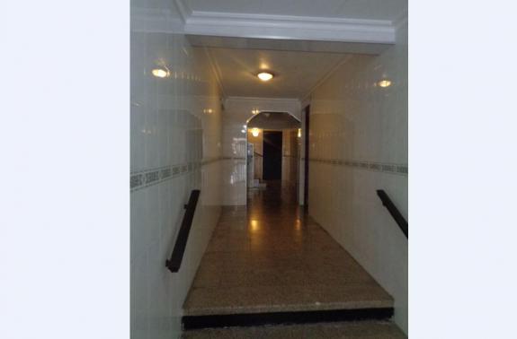 квартиры в Аликанте