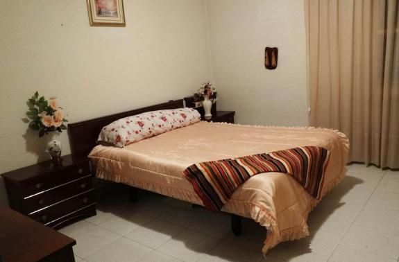 аренда квартиры в Аликанте