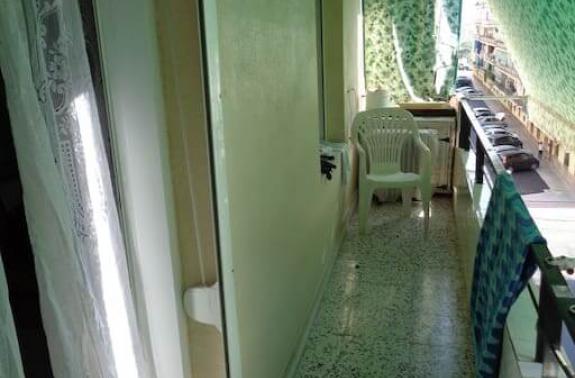 квартиры в Аликанте