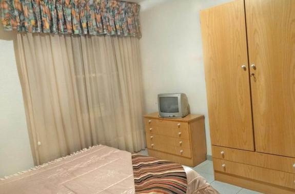 квартиры в аренду в Испании Аликанте