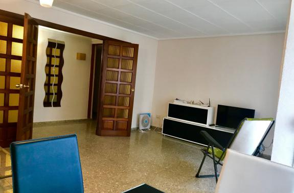 Apartments to rent in Alicante - Alicante Apartments