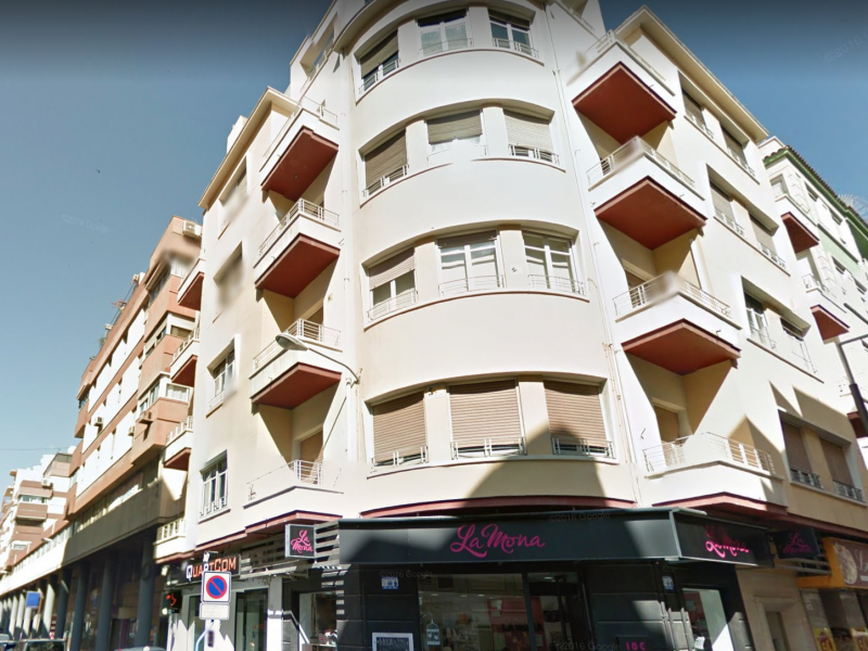 Alicante Stadtwohnungen zu verkaufen