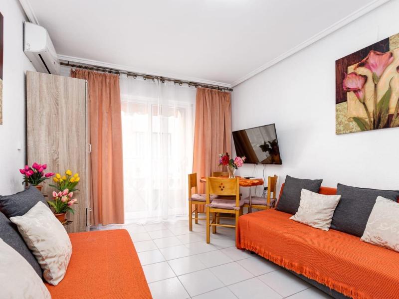 Estudio amueblado para la venta Torrevieja