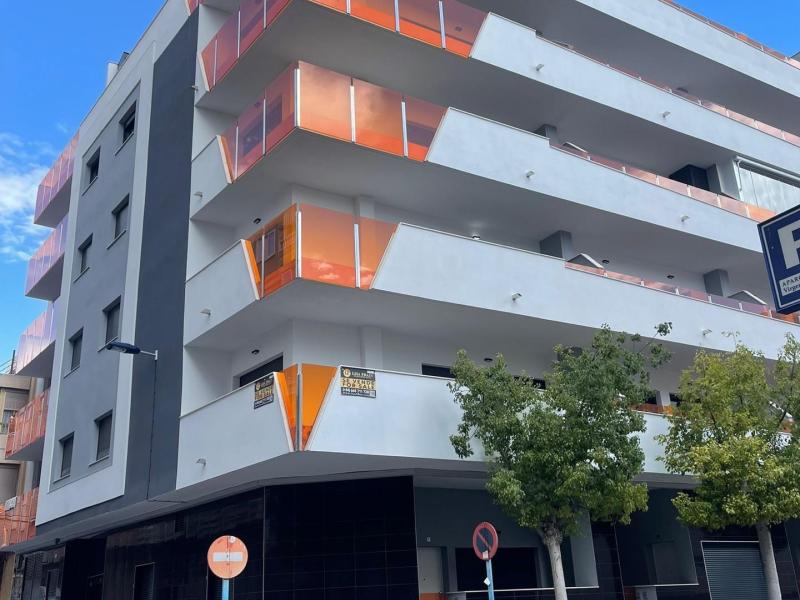 Nouvel appartement à vendre Torrevieja