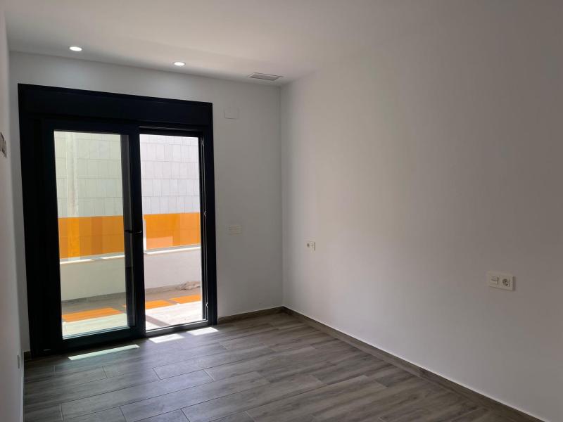 Appartement orienté sud Torrevieja