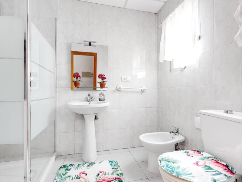 Estudio apartamento a 600 metros del mar