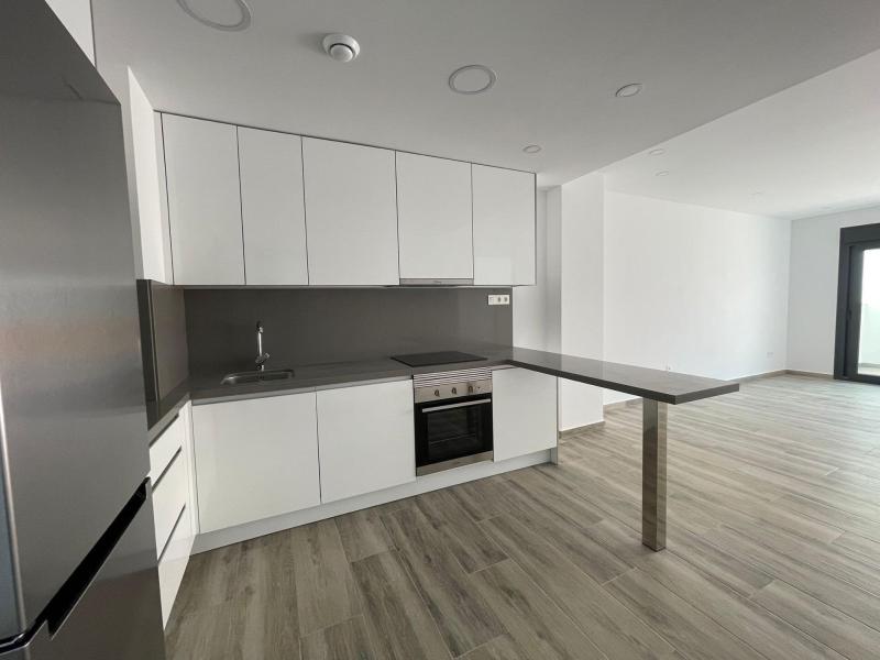 2025 appartement Torrevieja