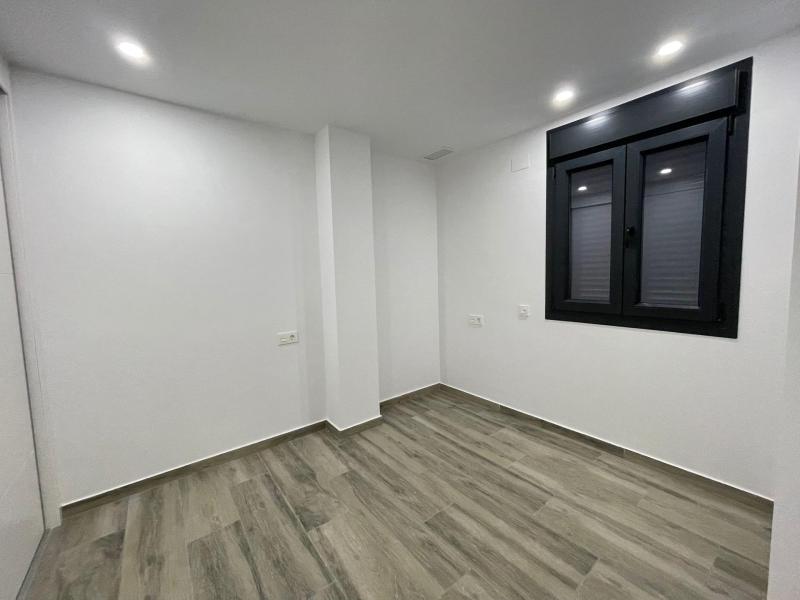 Appartement duplex avec piscine
