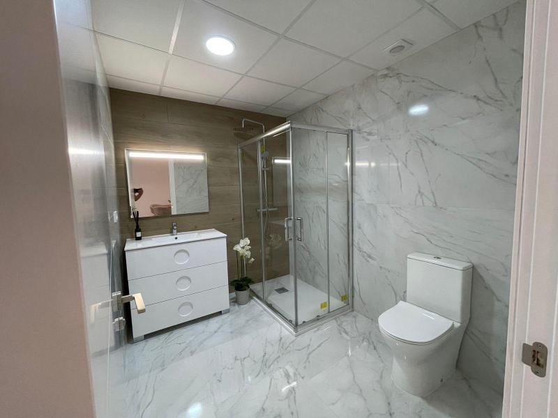 Casa completamente amueblada lista para entrar a vivir