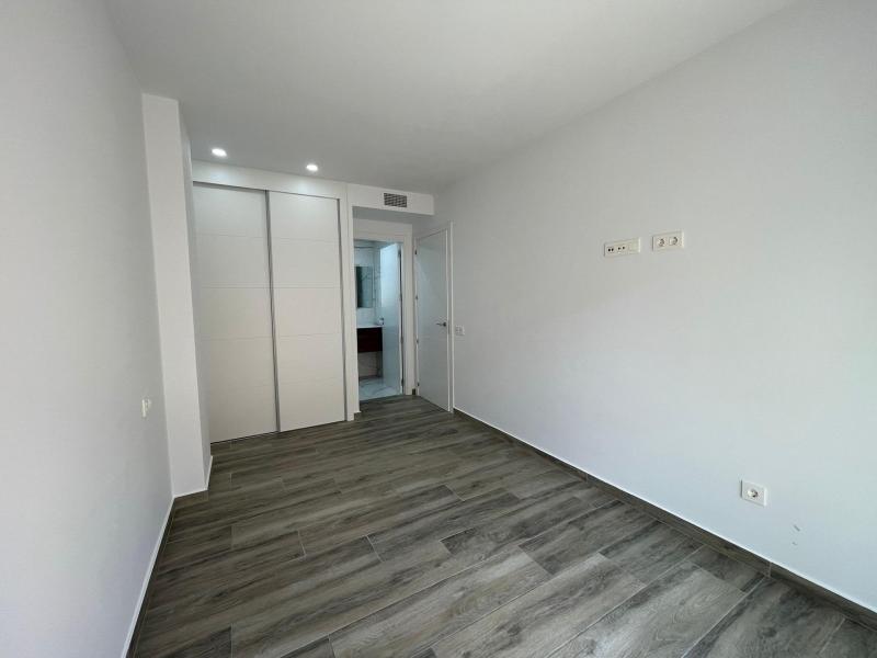 Appartement avec salle de sport Torrevieja