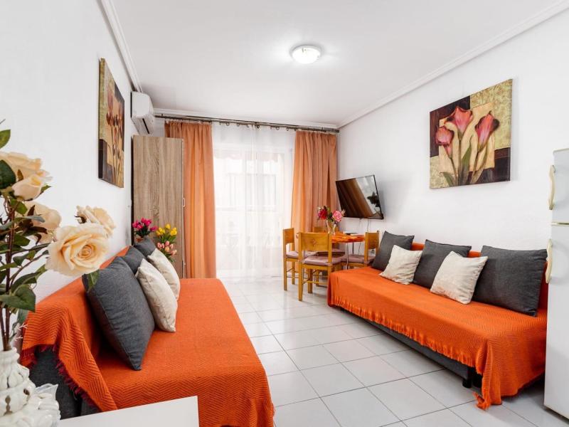 Apartamento listo para mudarse Torrevieja