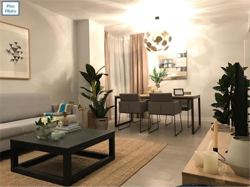 apartamentos de nueva construcción en venta Playa de San Juan Alicante
