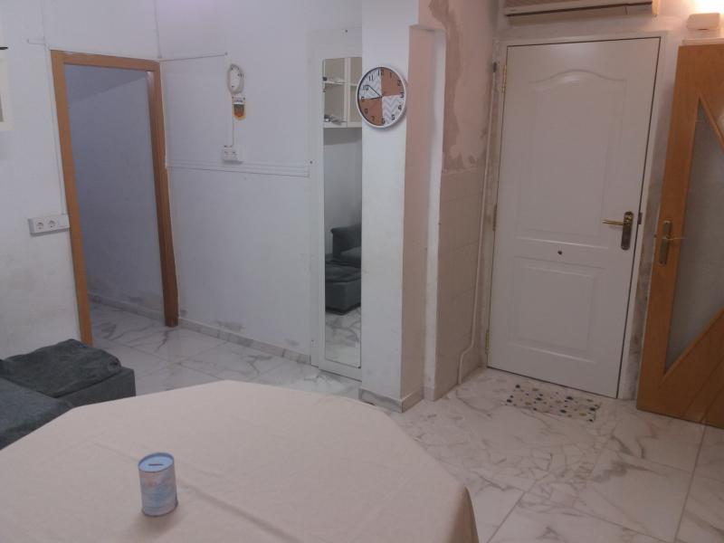 Alicante Old Town Appartement